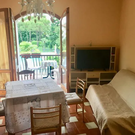 Orchidea Apartment Peschiera del Garda