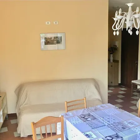 Orchidea Apartment Peschiera del Garda