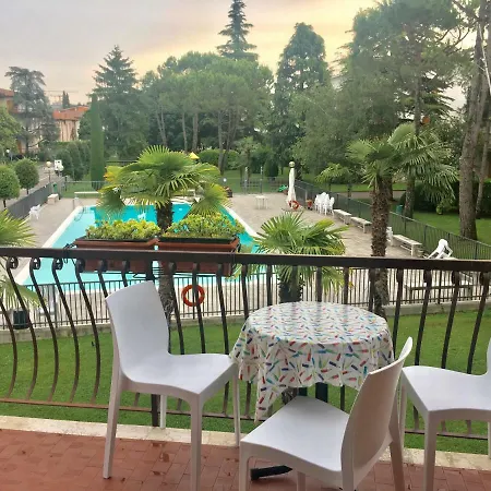 Orchidea Apartment
