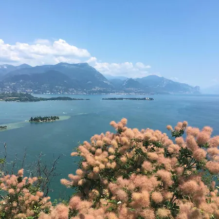 Orchidea Apartment Peschiera del Garda