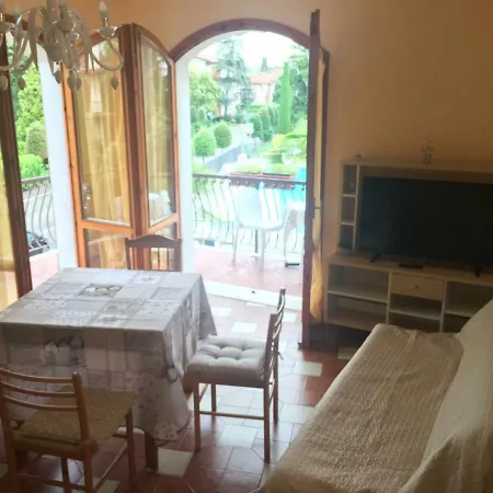 Apartament Orchidea *