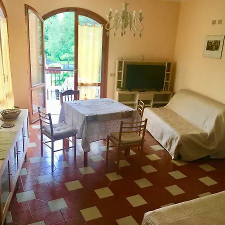 Apartament Orchidea *