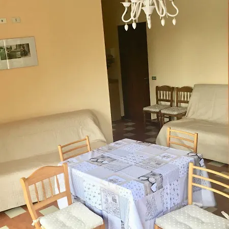 Orchidea Apartament *
