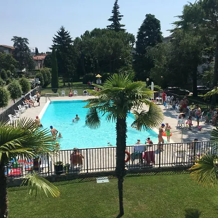 Orchidea Apartament
