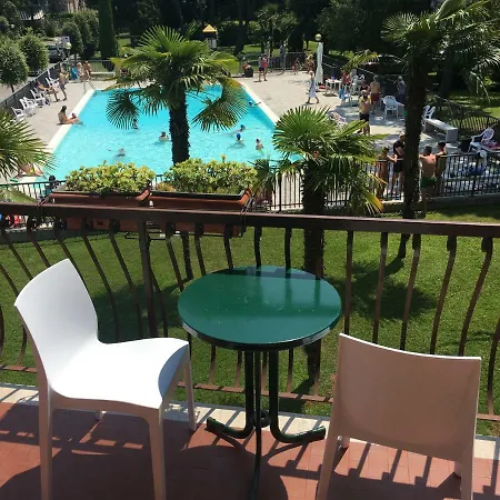 Orchidea Apartament *