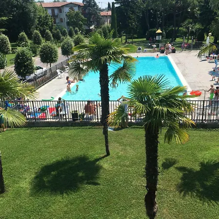 Orchidea Apartament